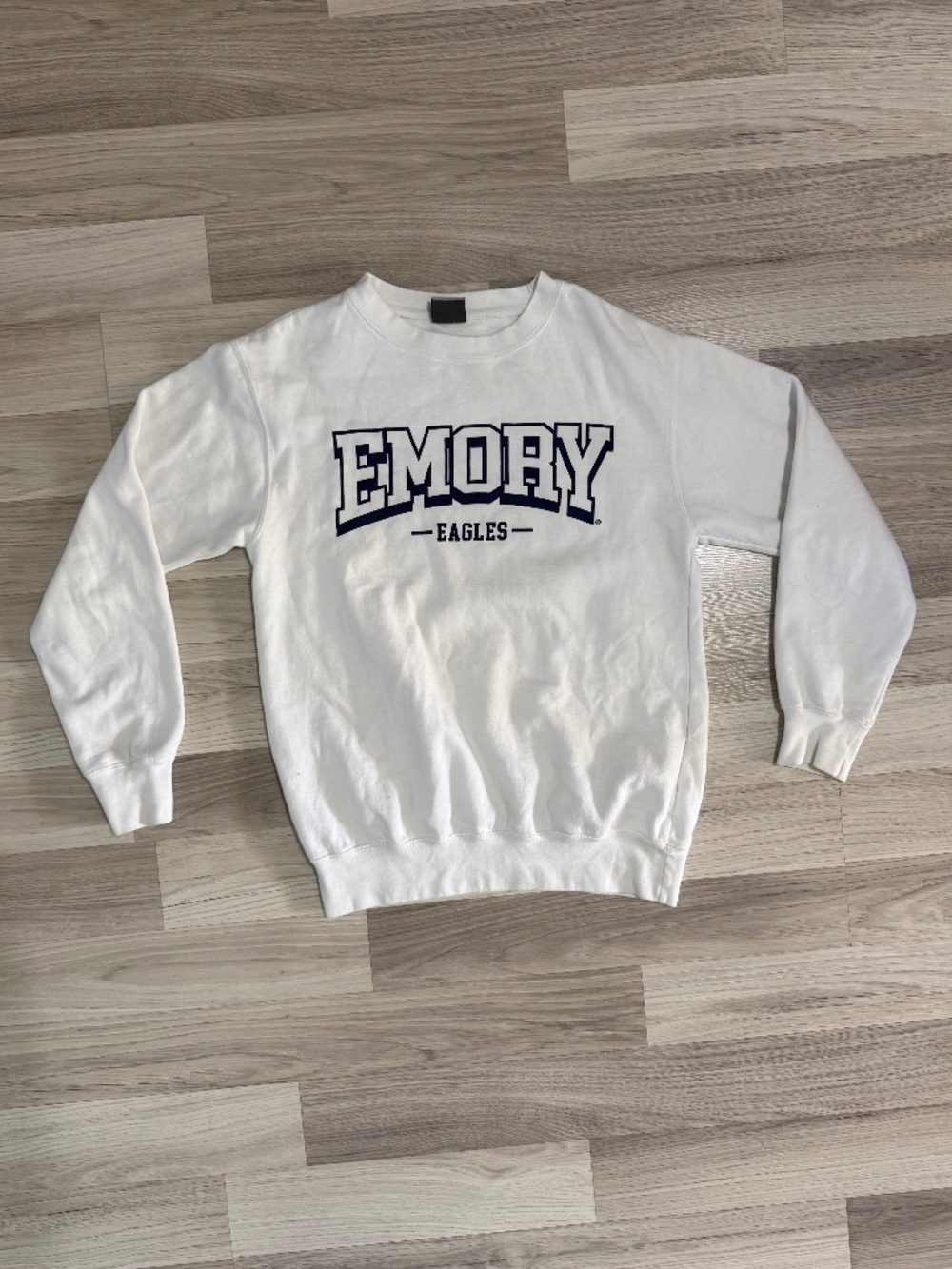 Emory University Sweatshirt/Pullover